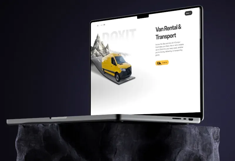 Doxit GmbH